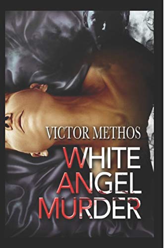 Beispielbild fr The White Angel Murder zum Verkauf von ThriftBooks-Dallas