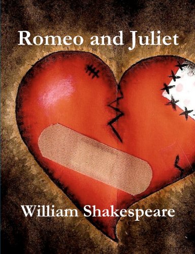 9781470184520: Romeo and Juliet