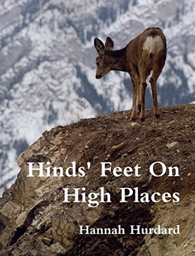 9781470184544: Hinds' Feet On High Places