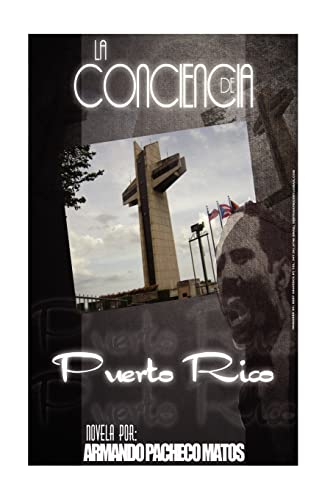 Imagen de archivo de La Conciencia de Puerto Rico a la venta por THE SAINT BOOKSTORE