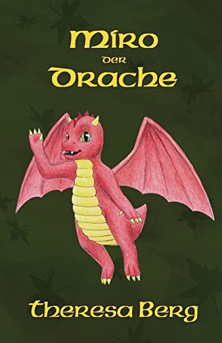 9781470185893: Miro der Drache: Volume 1