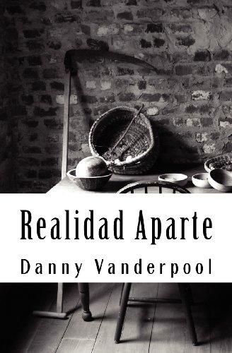 9781470186296: Realidad Aparte / Separate Reality (Spanish Edition)