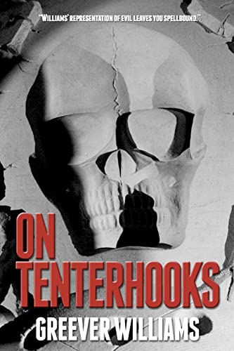 Stock image for On Tenterhooks for sale by THE SAINT BOOKSTORE