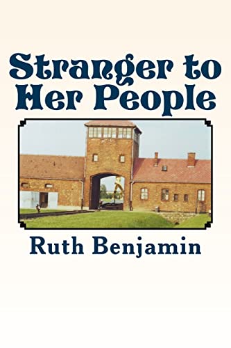 9781470193546: Stranger to Her People