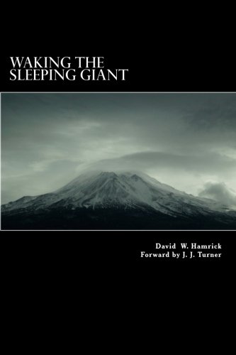 Immagine dell'editore per Waking the Sleeping Giant: Proven church growth principles and strategies for reviving struggling churches. venduto da Goodwill Southern California