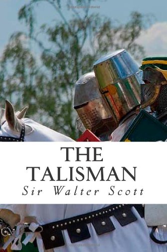 The Talisman (9781470196462) by Scott, Sir Walter