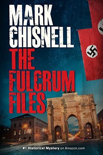 Stock image for The Fulcrum Files for sale by WorldofBooks