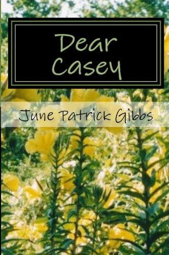 Stock image for Dear Casey for sale by Revaluation Books