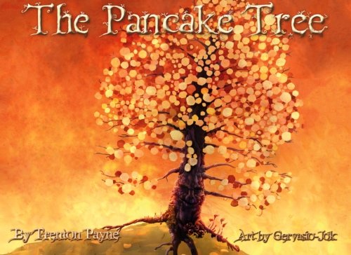 9781470198893: The Pancake Tree