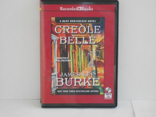 Stock image for Creole Belle for sale by The Yard Sale Store