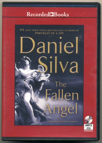 Stock image for The Fallen Angel for sale by The Yard Sale Store