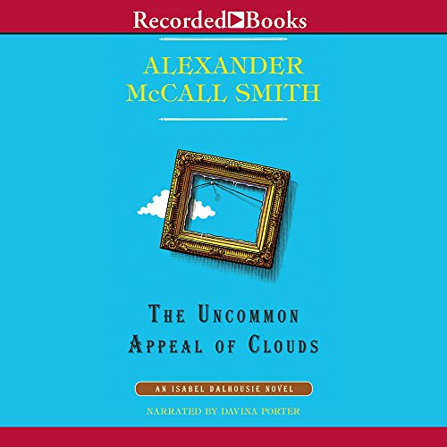 The Uncommon Appeal of Clouds (Isabel Dalhousie, 9) (9781470335502) by Smith, Alexander McCall