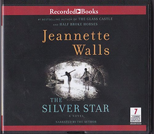 9781470347079: The Silver Star a Novel UNABRIDGED AUDIO BOOK on CD