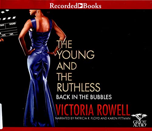 9781470363789: The Young and the Ruthless: Back in the Bubbles