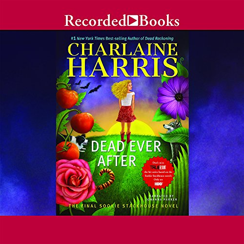 Stock image for Dead Ever After (Sookie Stackhouse) for sale by SecondSale