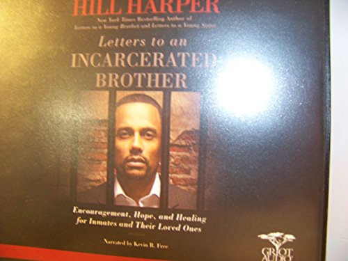 9781470382827: Letters to an Incarcerated Brother