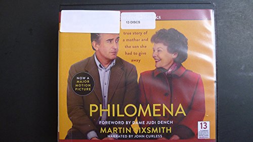 Beispielbild fr Philomena zum Verkauf von SecondSale