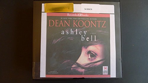 Stock image for Ashley Bell by Dean Koontz Unabridged CD Audiobook for sale by The Yard Sale Store