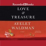 Stock image for Love & Treasure for sale by The Yard Sale Store
