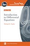 Stock image for Introduction to Differential Equations for sale by Majestic Books