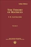 The Theory of Matrices, Volume 2