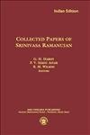 Srinivasa ramanujan essay