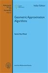 Geometric Approximation Algorithms