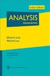 9781470409326: Analysis (2Nd Edition)