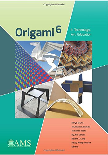 Stock image for Origami 6 for sale by ThriftBooks-Dallas