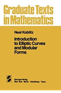 9781470425937: Elliptic Curves, Modular Forms And Other L-Functions