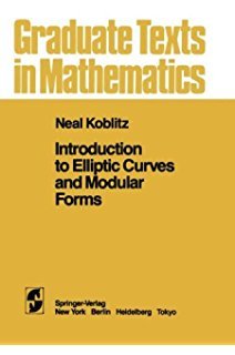 Stock image for Elliptic Curves, Modular Forms And Other L-Functions for sale by Books Puddle