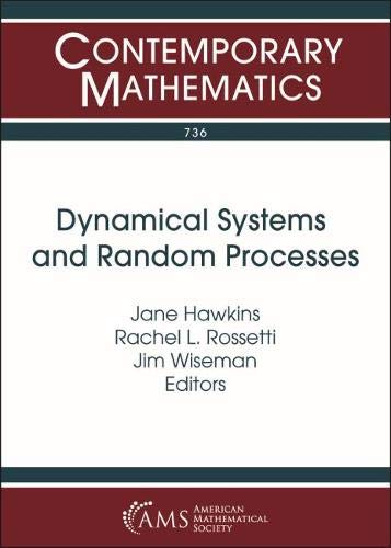 Beispielbild fr Dynamical Systems and Random Processes zum Verkauf von Blackwell's