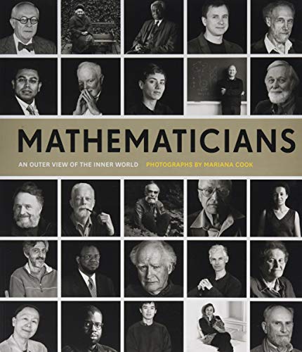 Stock image for Mathematicians for sale by Blackwell's