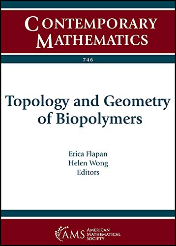 Stock image for Topology and Geometry of Biopolymers for sale by Blackwell's