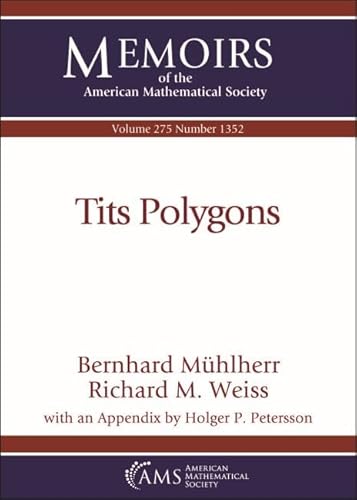 Stock image for Tits Polygons for sale by Blackwell's