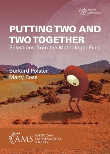 Beispielbild fr Putting Two and Two Together (Miscellaneous Books, 141) (American Mathematical Society) zum Verkauf von BooksRun