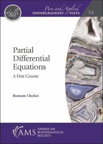 Immagine dell'editore per Partial Differential Equations : A First Course venduto da GreatBookPrices