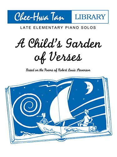 Imagen de archivo de PS A Child's Garden of Verses (piano) a la venta por Livre et Partition en Stock