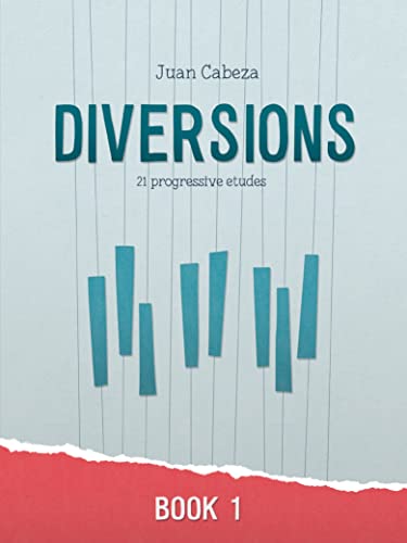 Stock image for Piano Safari Diversions Book 1 for sale by WeBuyBooks