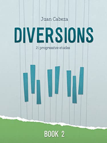 Imagen de archivo de Piano Safari Diversions Book 2 a la venta por Livre et Partition en Stock