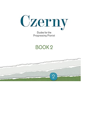 Stock image for Piano Safari: Czerny Etudes 2 for sale by Revaluation Books