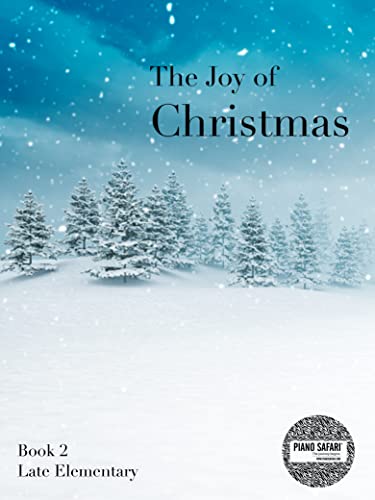 Stock image for JOY OF CHRISTMAS BOOK 2 for sale by Revaluation Books