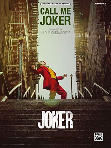 9781470613501: Call Me Joker: The Joker