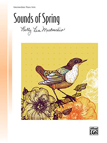 9781470617233: Sounds of Spring (Signature Series)