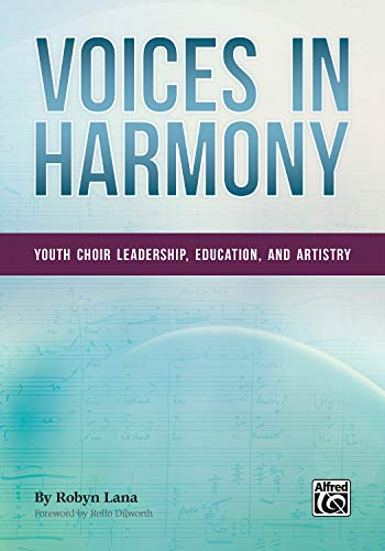 Beispielbild fr Voices in Harmony zum Verkauf von Magers and Quinn Booksellers