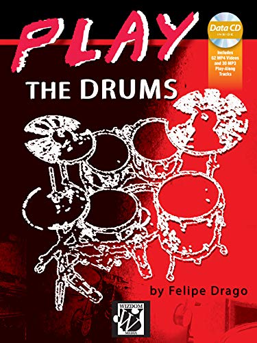 9781470635183: Play the Drums
