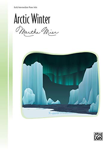 Stock image for Arctic Winter: Sheet (Signature Series) for sale by Ergodebooks