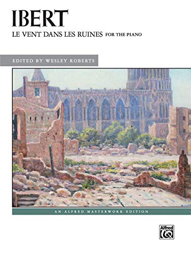 Stock image for Le Vent Dans Les Ruines (Paperback) for sale by Grand Eagle Retail