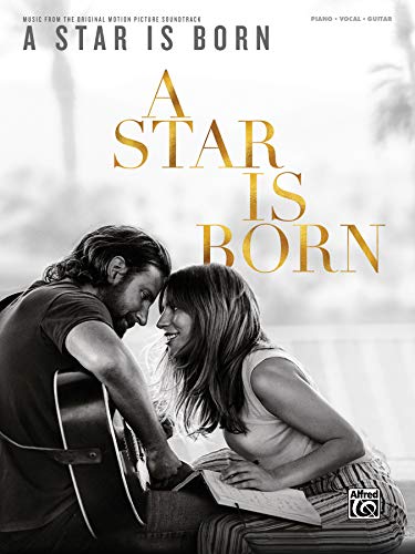 Beispielbild fr A Star Is Born: Music from the Original Motion Picture Soundtrack zum Verkauf von Monster Bookshop