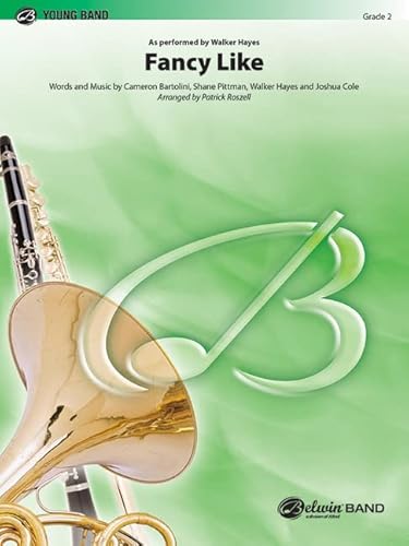 Stock image for Fancy Like : Conductor Score & Parts for sale by GreatBookPrices